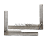 Safe blade lock cylinder (with side column) tool set