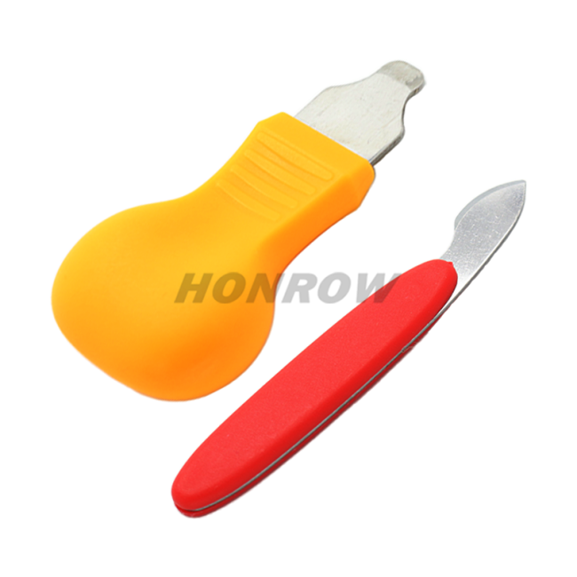 Open cases easier locksmith set