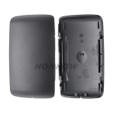 For Renault 4 button remote key blank