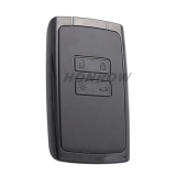 For Ren 4 button remote key  blank