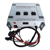 For Volkswagen multifunctional steering machine platform For Volkswagen second-generation DSG, third-generation small motor, fourth-generation MQB, new Lavida 17G (specification: 310*260*135mm, ≈kg)