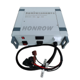 For Audi/Porsche steering machine detection platform For old Audi 4G, 8K, 8R, Porsche 95B, Touareg, Bentley, Phaeton (platform with drive) (specifications: 310*260*135mm, ≈4.3kg)