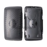 For Ren 4 button remote key  blank