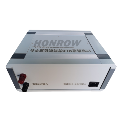 For 17 Post-Audi MLB steering machine detection platform For new Audi 4M, 4N, 8W, Porsche 971 (platform without drive) (specification: 310*260*135mm, ≈4.2kg)