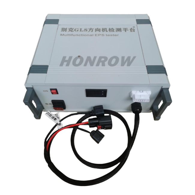 For Buick GL8 steering machine detection platform For new and old Buick GL8 (specification: 310*260*135mm, ≈4.2kg)