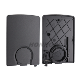 For Ren 4 button remote key blank Without logo