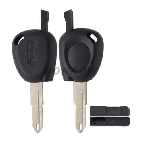For Ren transponder key blank