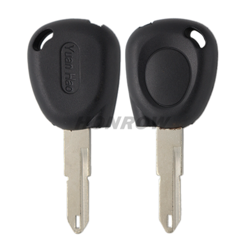 For Ren transponder key blank