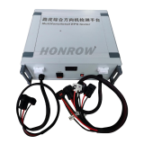 For Land Rover integrated steering machine detection platform  For BJ、EJ、JCH2、J2C2、DK52、HK52、HK72、HPLA、GK52、GK62、JPLA、CPLA、L8B2、L663、M9D3、K8D2、M8D2 (specification: 390*340*155mm, ≈6.9kg)