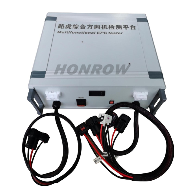 For Land Rover integrated steering machine detection platform  For BJ、EJ、JCH2、J2C2、DK52、HK52、HK72、HPLA、GK52、GK62、JPLA、CPLA、L8B2、L663、M9D3、K8D2、M8D2 (specification: 390*340*155mm, ≈6.9kg)