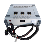 For BMW G steering machine detection platform (platform with drive) For G05、G06、G07、G08、G12、G18、G28、G38、G60、G68、G70、G73、U11、U12 Size:350*300*135mm