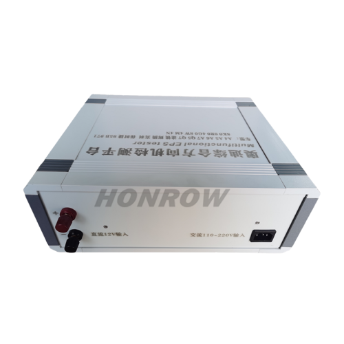 For Audi integrated direction machine testing platform For new Audi 4M, 4N, 8W, Porsche 971 Old Audi 4G, 8K, 8R, Porsche 95B, Touareg, Bentley, Phaeton (specification: 350*300*135mm, ≈5.3kg)