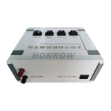 For Honda steering machine inspection platform For Guandao, CRV, Civic, Odyssey, Elysion, Tenth Generation Accord (Guandao, CRV/ Civic, Odyssey/Alesen, Ten Generation Accord)(Specification: 310*260*135mm, ≈5.4kg)