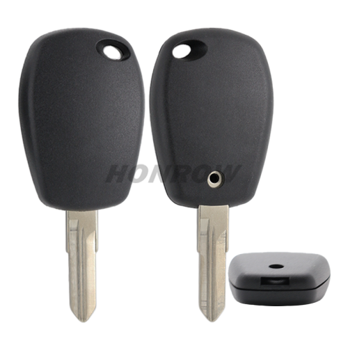 For Ren transponder key blank
