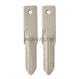 For Ren transponder key blank