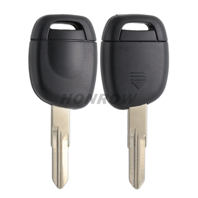 For Ren transponder key blank