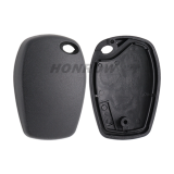 For Renault transponder key blank