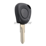For Ren 1 button remote key blank