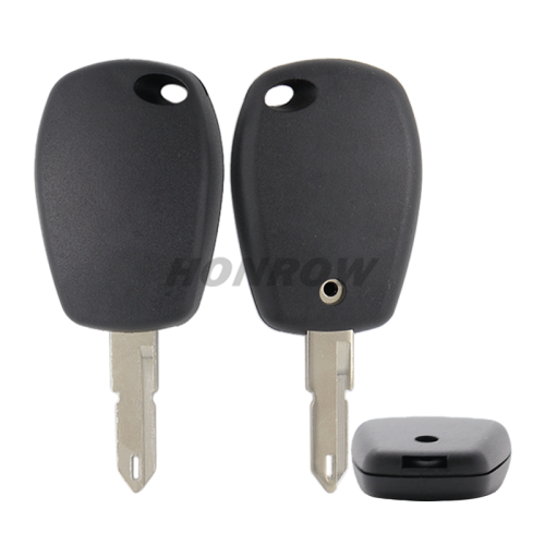 For Ren transponder key blank
