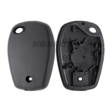 For Renault transponder key blank