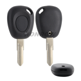For Ren 1 button remote key  blank