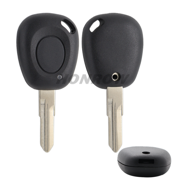 For Ren 1 button remote key  blank