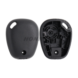 For Ren 1 button remote key  blank