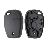 For Renault transponder key blank