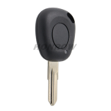 For Ren 1 button remote key  blank