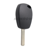 For Renault transponder key blank