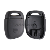 For Ren transponder key blank