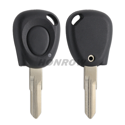 For Ren 1 button remote key blank