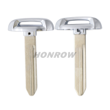 For Chrysler Dodge 2019-2020 Ram Pickup Smart Key 4 Button with 4A chip 433mhz FCCID: GQ4-76T  P/N:68365327AB