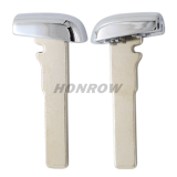 For Chrysler Compass 3+1 button Remote Car Key with 433Mhz ASK 4A Chip FCCID: M3N-40821302