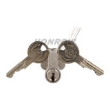 Lishi Tool CES SP KA-B SS356 2 in 1 lock pick lishi style lock pick  2 in 1 tool For EU and US house lock