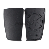 For Audi Q2 Q3 3 button keyless go remote key with MQB48  ID48 (megmos AES)433mhz FCCID:81A837220