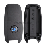 KEYDIY TB27-4 smart remote key with 8A chip