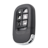KEYDIY ZB46-6 Universal KD Smart Key Remote for KD-X2 KD Car Key Remote Fit More than 2000 Models