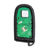 For Chrysler Grand Cherokee 2 button remote key with 433MHz ID46 Chip FCCID:M3N40821302