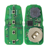 KEYDIY TB27-4 smart remote key with 8A chip