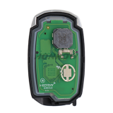 KEYDIY TB28-3 smart remote key with 8A chip