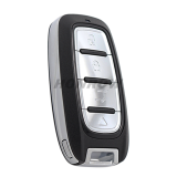 KEYDIY TB27-4 smart remote key with 8A chip