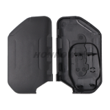 For Jeep Wrangler Keyless Remote key 4 Button ASK433 MHz Folding Remote Key SIP22 PCF7939M / HITAG AES / 4A CHIP FCC ID:OHT1130261 OE #:68416784AA