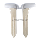 For Chrysler Grand Cherokee 2 button remote key with 433MHz ID46 Chip FCCID:M3N40821302