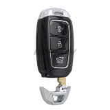 KEYDIY TB28-3 smart remote key with 8A chip