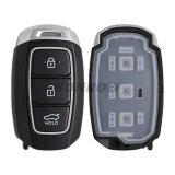 KEYDIY TB28-3 smart remote key with 8A chip