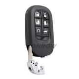 KEYDIY ZB46-6 Universal KD Smart Key Remote for KD-X2 KD Car Key Remote Fit More than 2000 Models