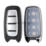 KEYDIY TB27-4 smart remote key with 8A chip