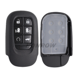 KEYDIY ZB46-6 Universal KD Smart Key Remote for KD-X2 KD Car Key Remote Fit More than 2000 Models