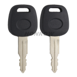 For Chevrolet Car Lock cylinder Lova Aveo Door Driving Door Lock core Cylinder with right key blade